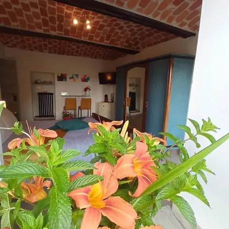 Podere Valle Pozzo Canale Exterior photo