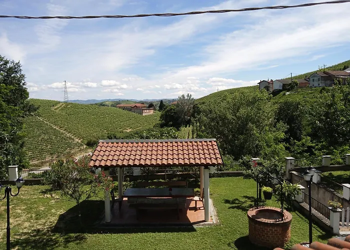 Podere Valle Pozzo