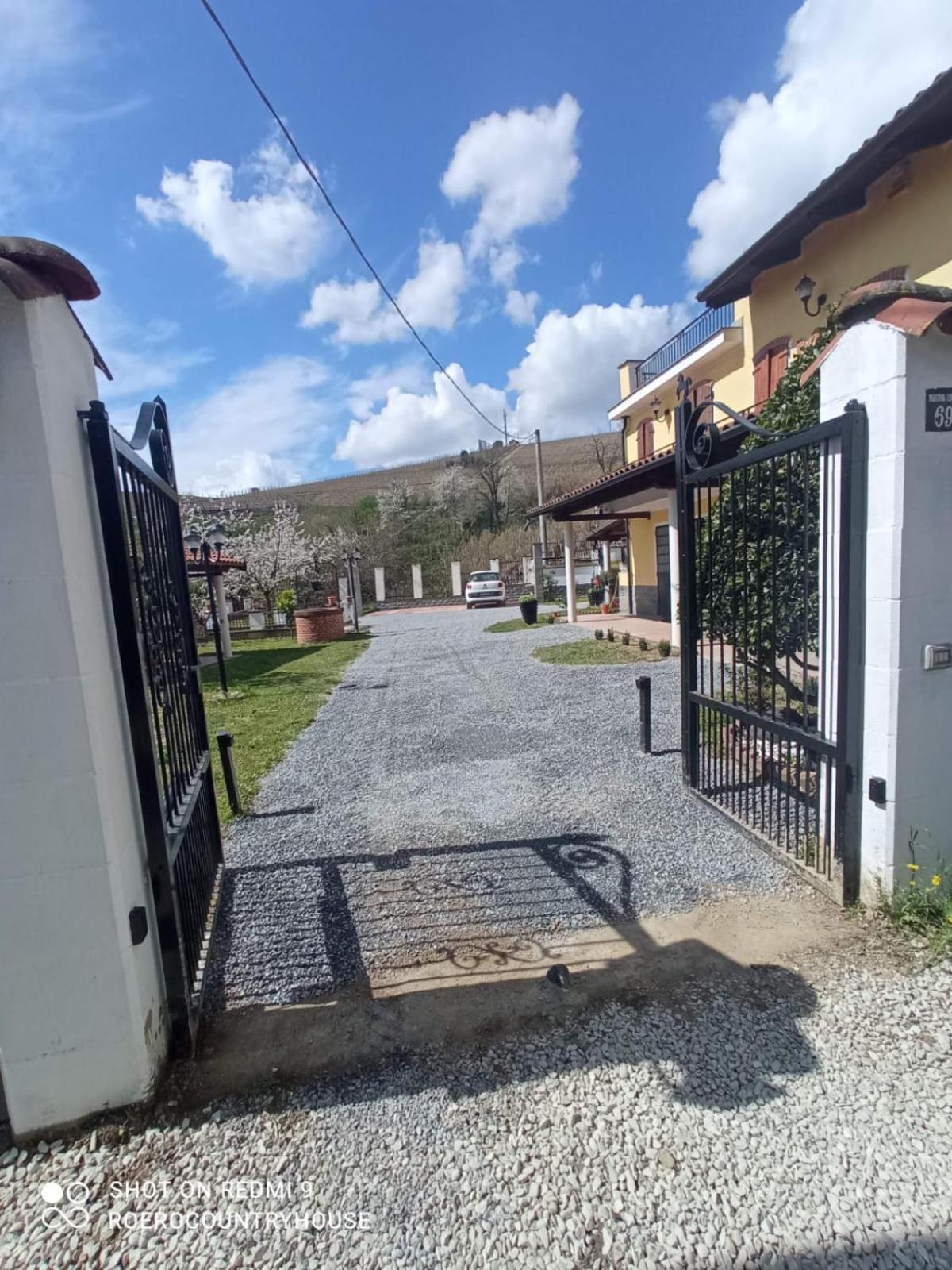 Homestay Podere Valle Pozzo *