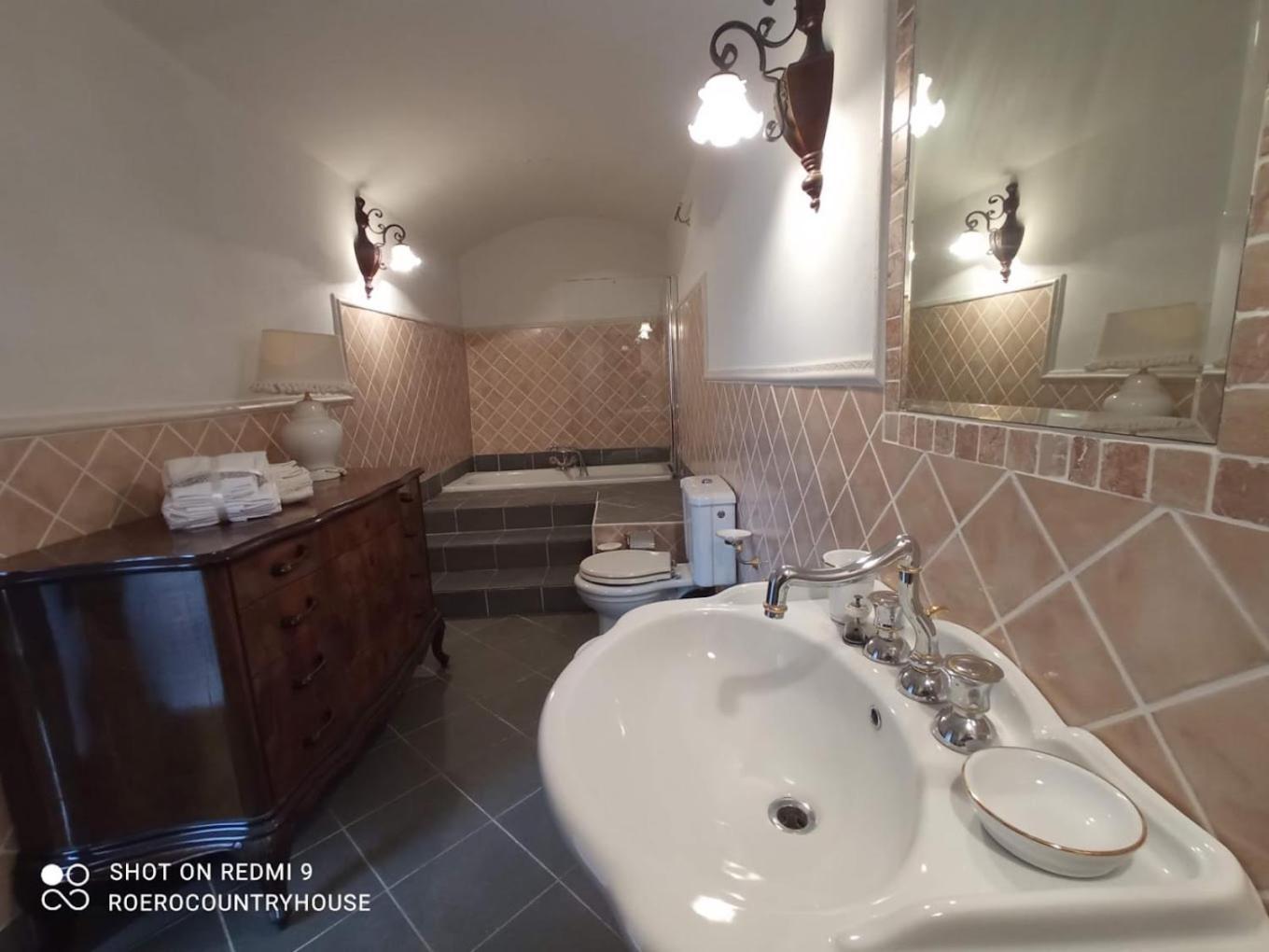 Homestay Podere Valle Pozzo *