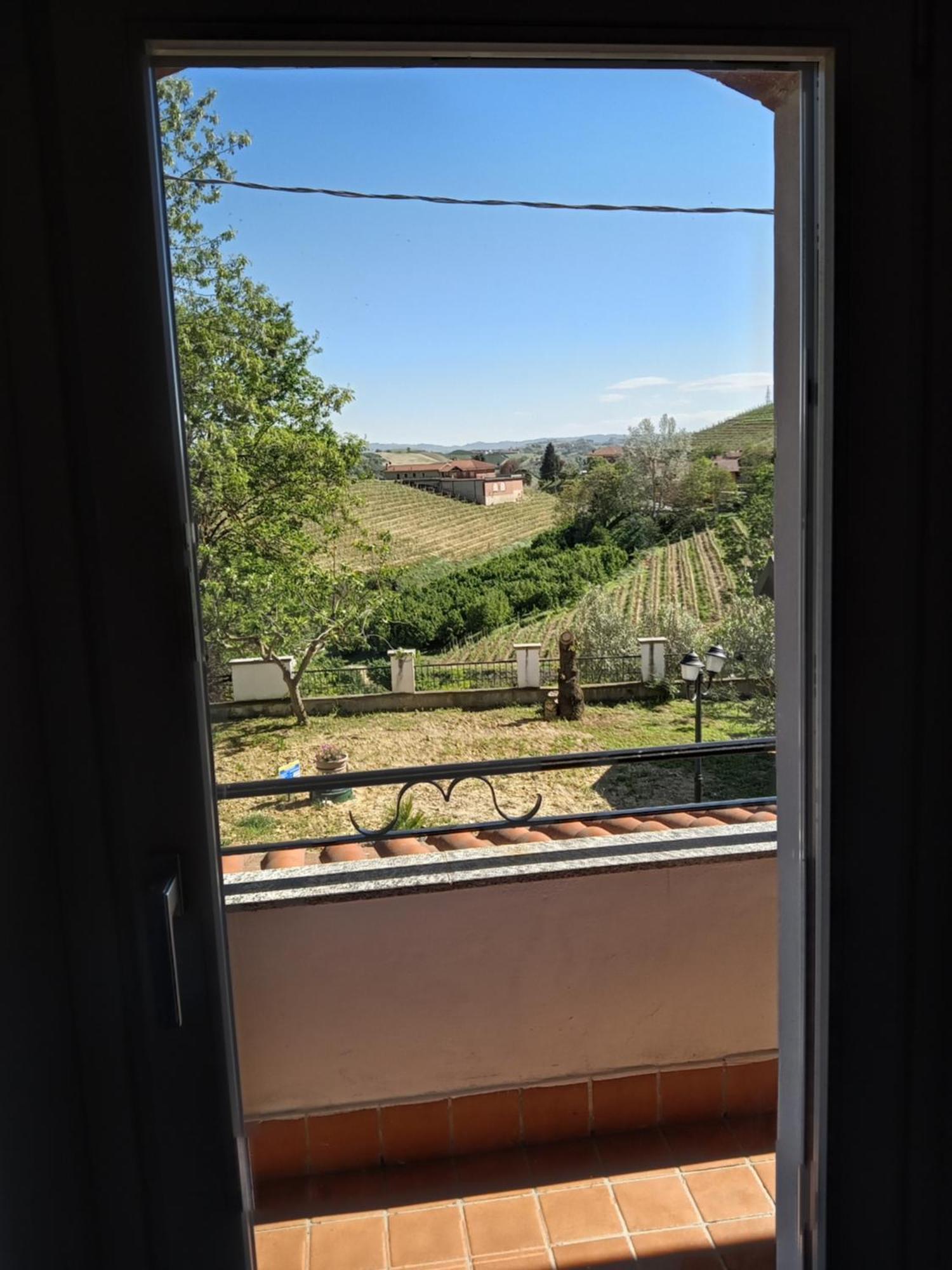 Podere Valle Pozzo * Canale