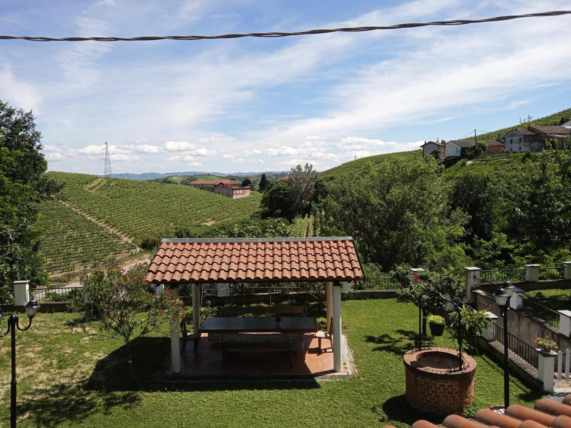 Podere Valle Pozzo * Canale