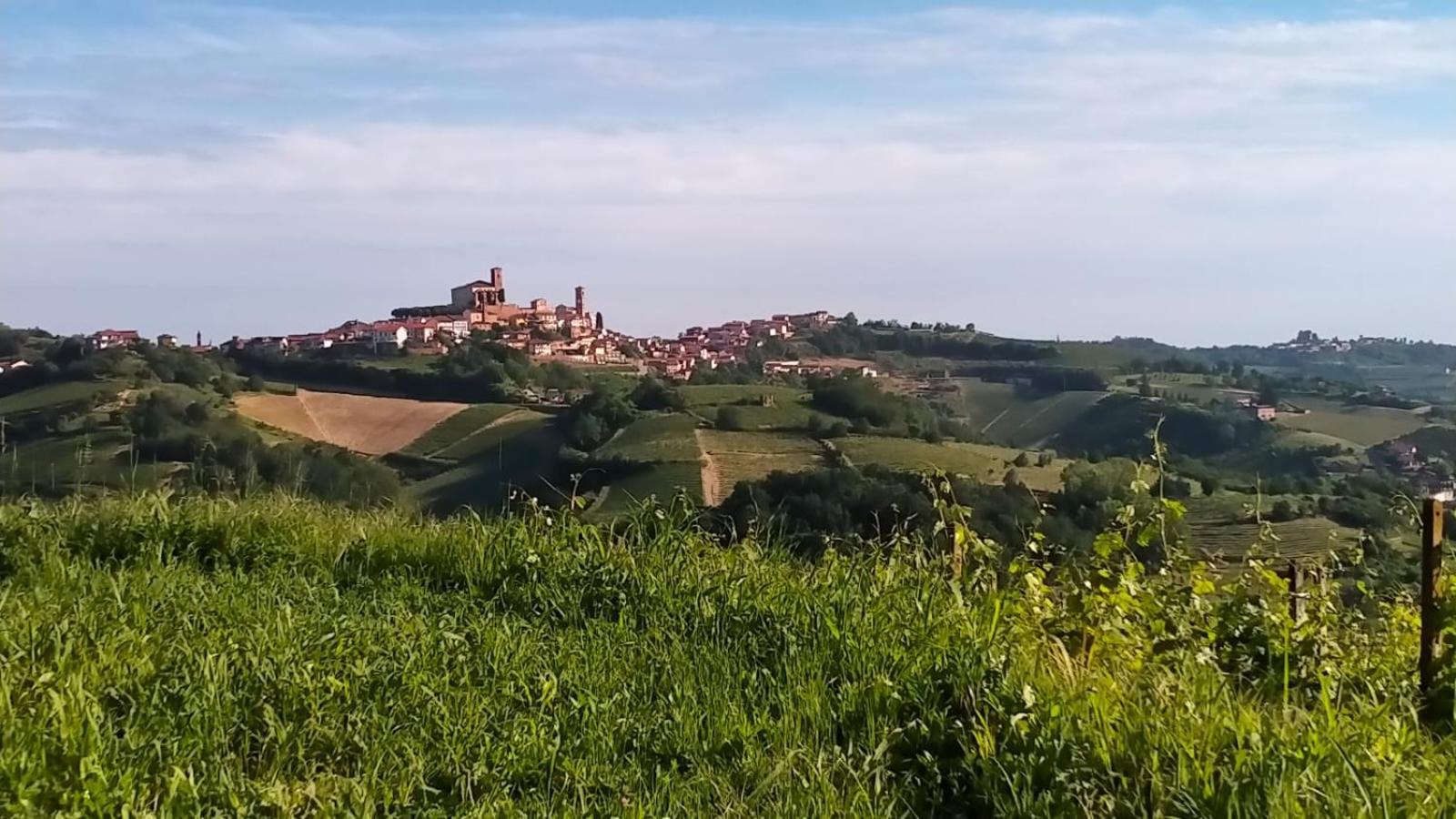 Homestay Podere Valle Pozzo