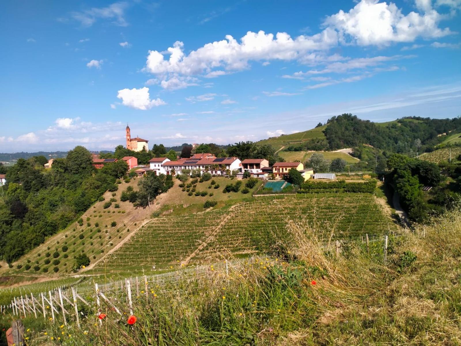 Podere Valle Pozzo *