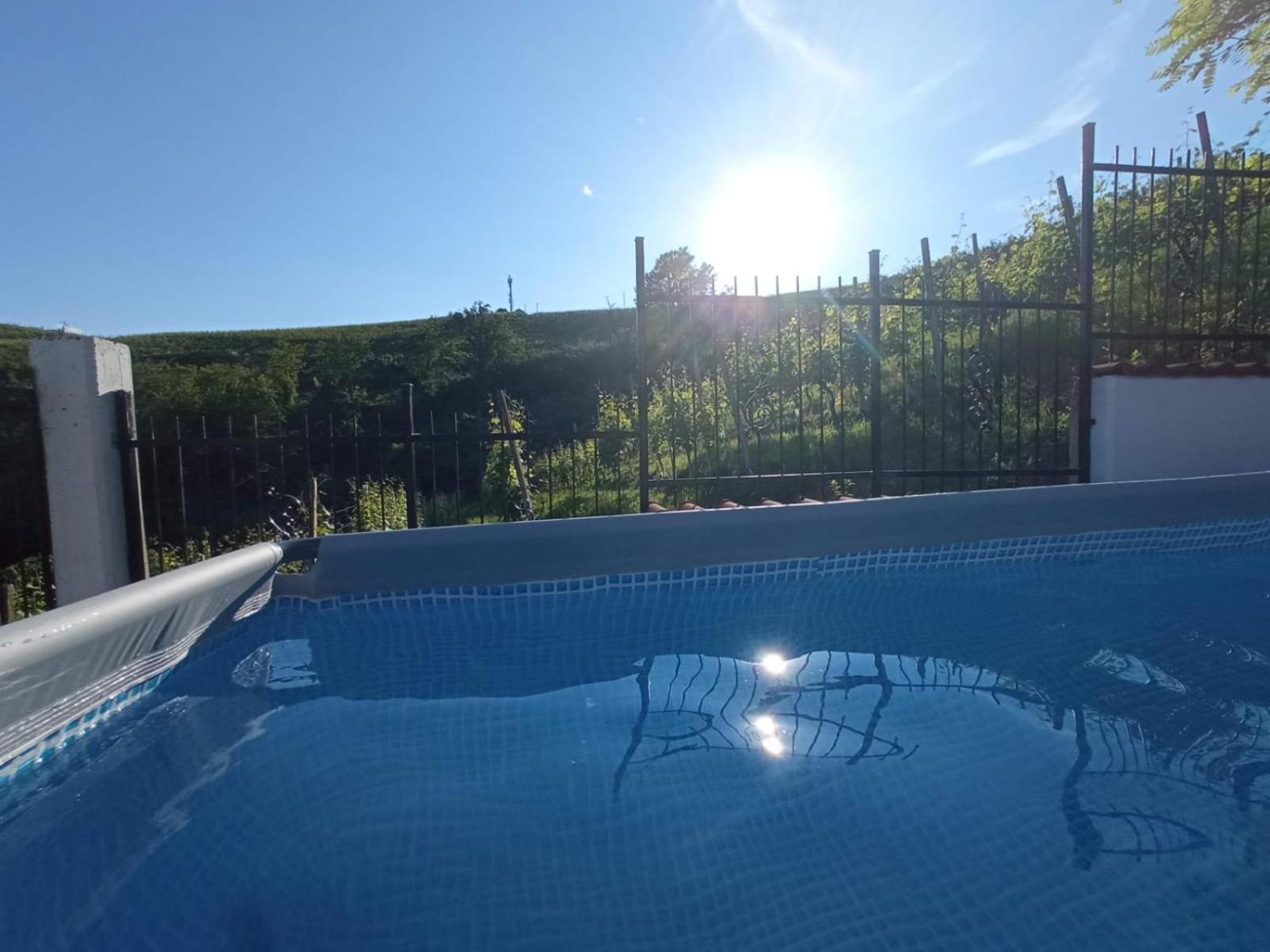 Homestay Podere Valle Pozzo *