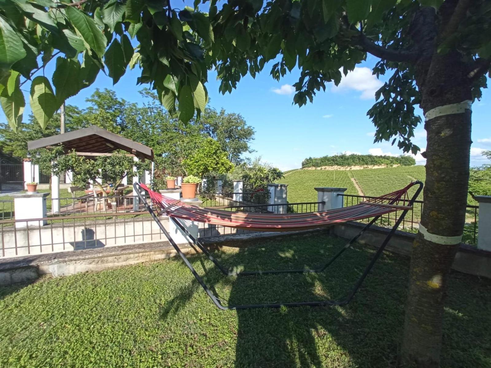 Podere Valle Pozzo *