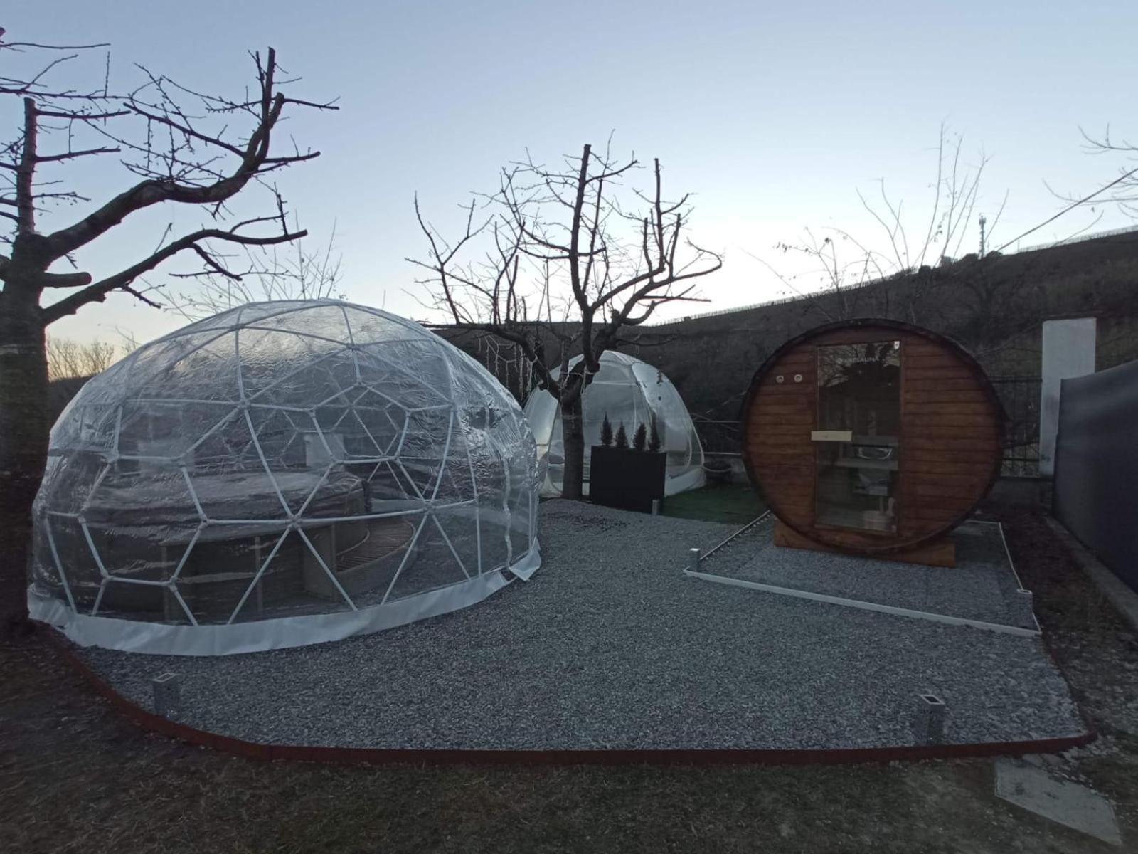 Podere Valle Pozzo Homestay